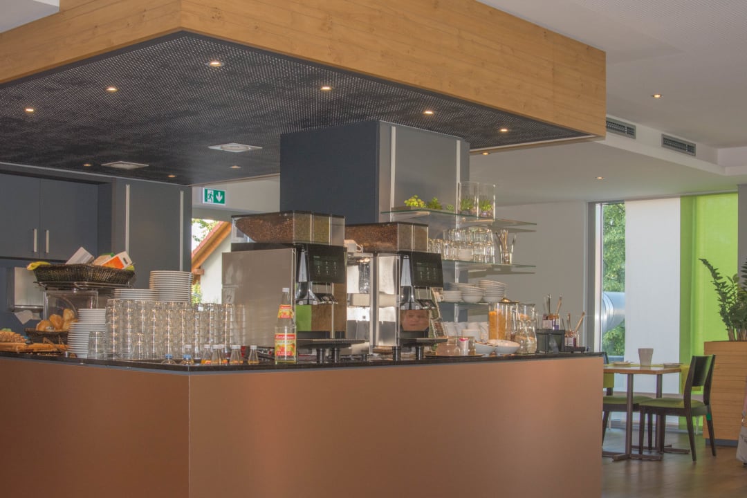 Gastro Fischer's Hotel Brauhaus