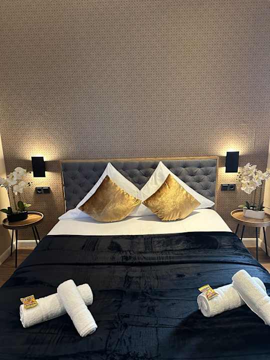 Zimmer Hotel Akazienhof