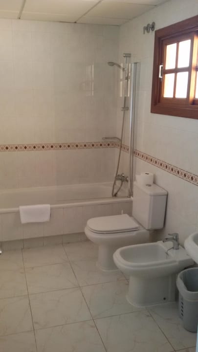 Bad Elba Castillo San Jorge & Antigua Suite Hotel
