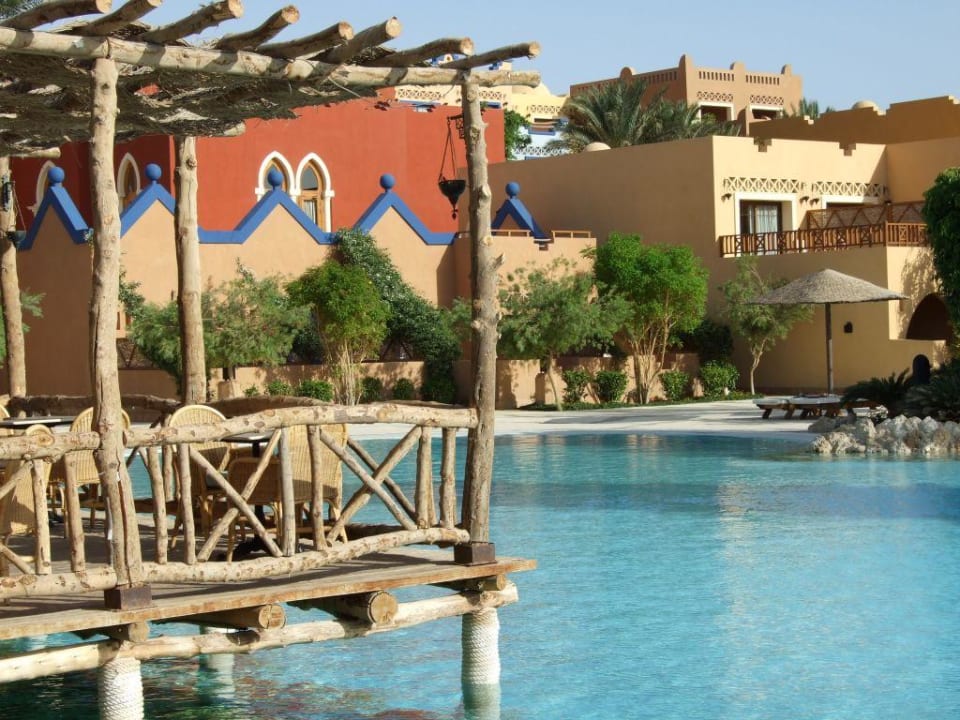 Wieder Pool Grand Makadi