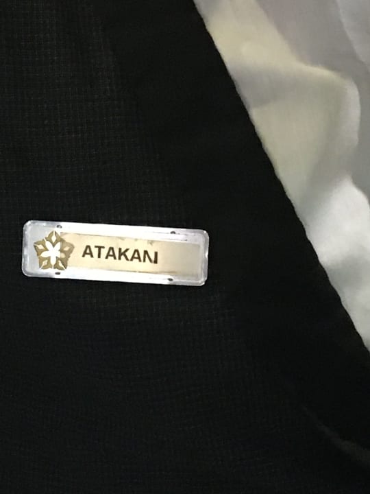 Sonstiges Side Star Elegance