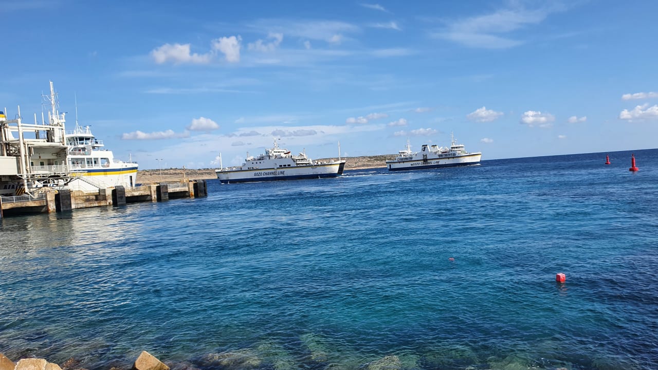 Ausblick Riviera Spa Resort - Adults Only