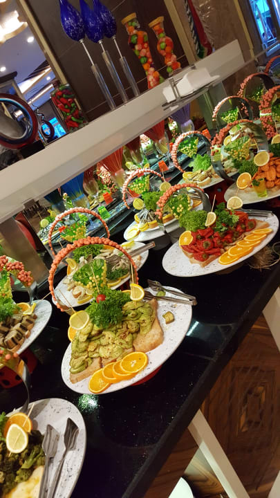 Gastro Oz Hotels Sui Resort