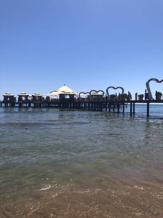 Strand VONRESORT Golden Beach