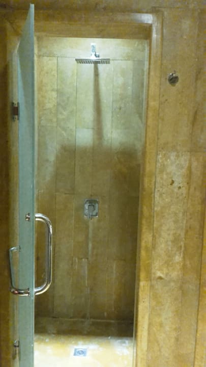 Dusche  Grand Waterworld Makadi & Family Star Makadi