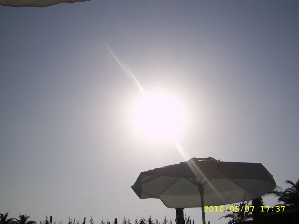 Sonnenschein Belek Beach Resort Hotel