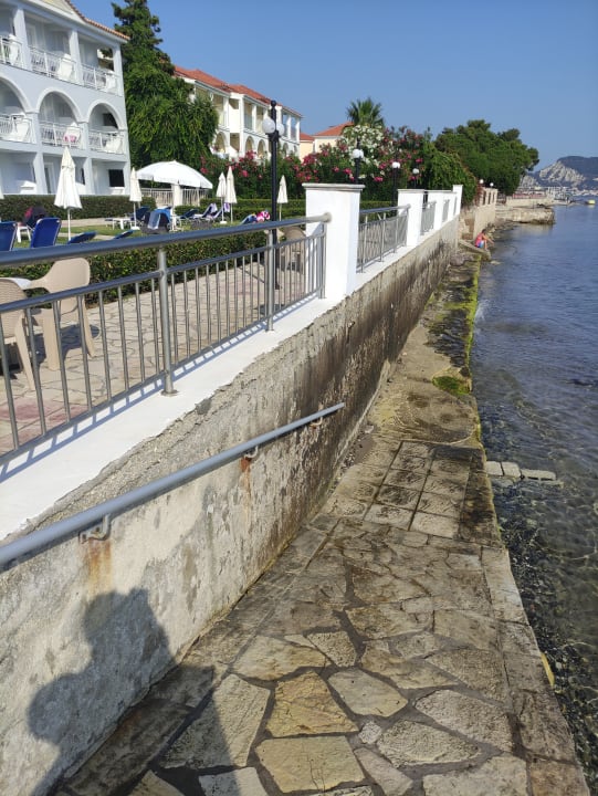 Strand Hotel Meridien Beach