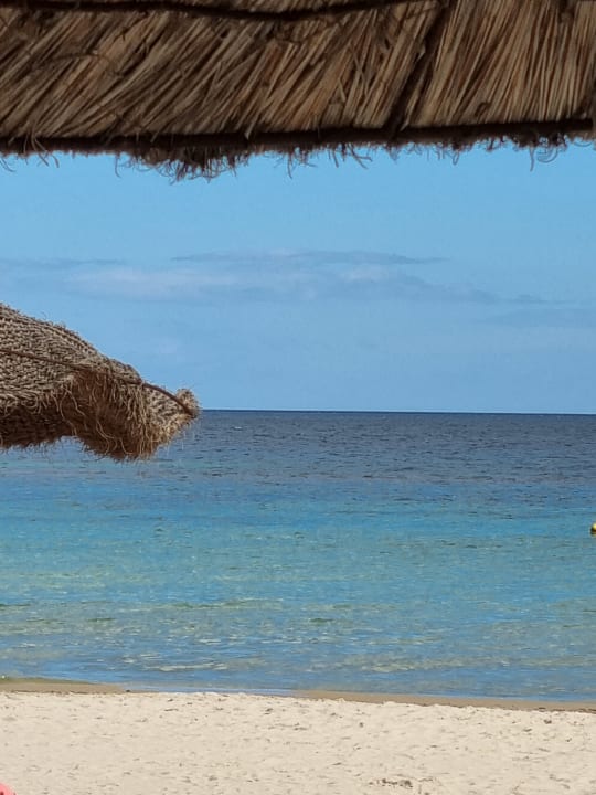 Strand Marhaba Royal Salem