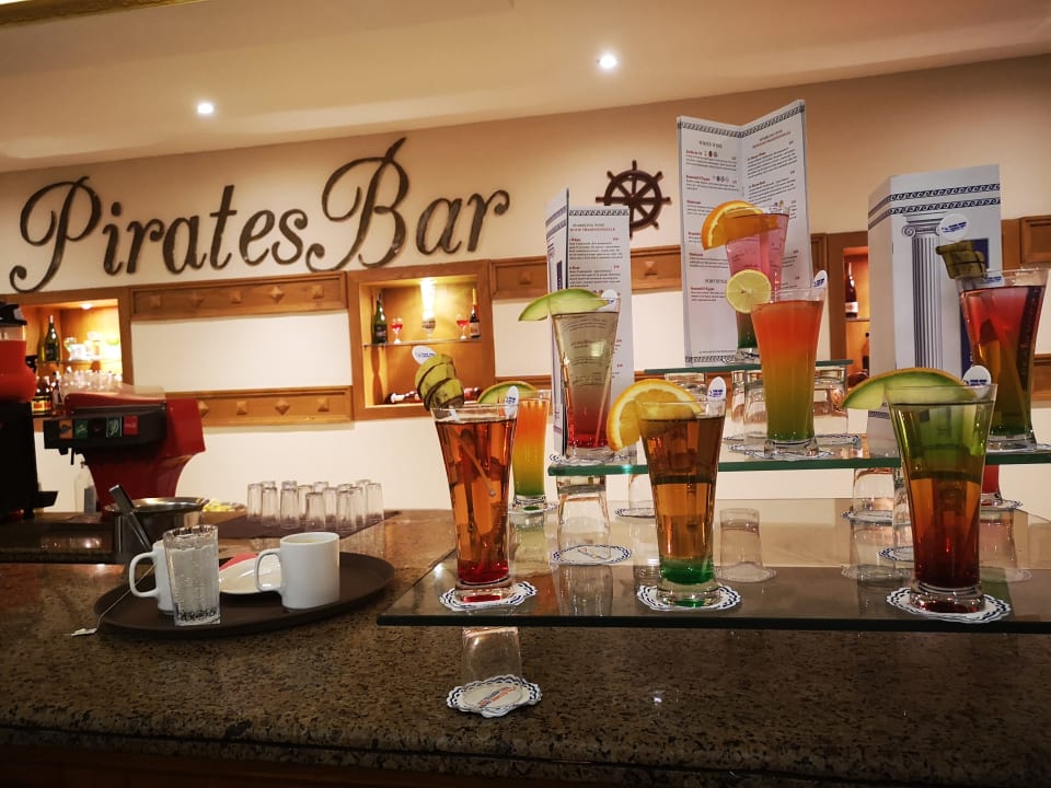 Gastro Hotel Titanic Palace
