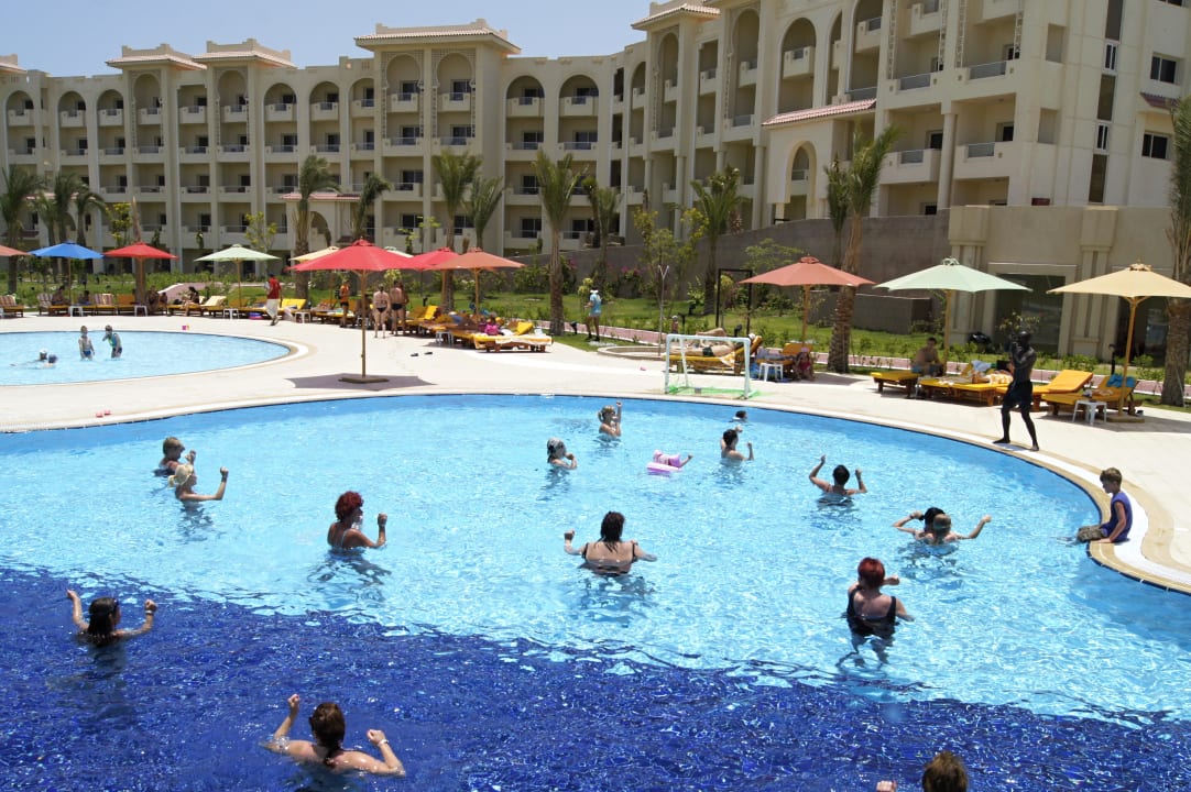 Aqua gym Serenity Alma Heights