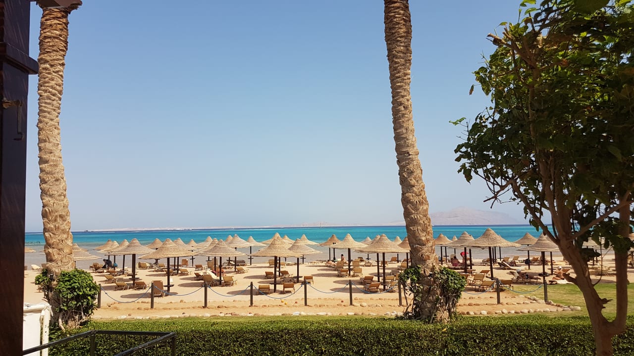 Strand JAZ Belvedere Resort