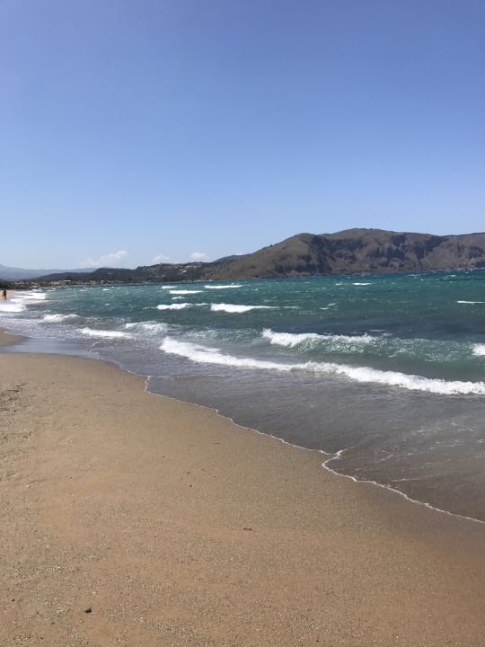 Strand Anemos Luxury Grand Resort