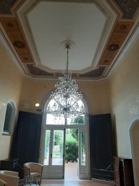 Sonstiges Hotel Antico Monastero