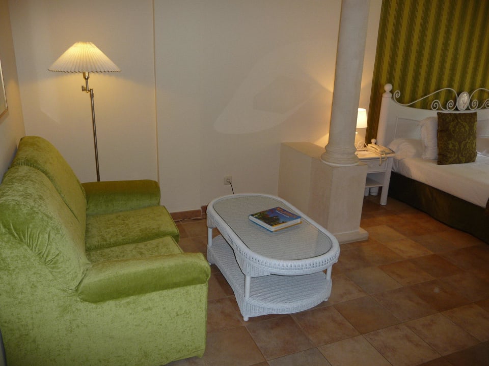 Juniorsuite Lago Garden