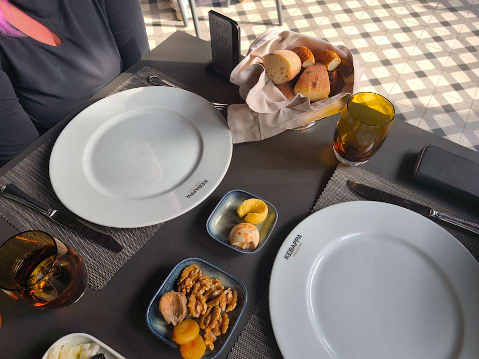 Zimmer Voyage Belek Golf & Spa