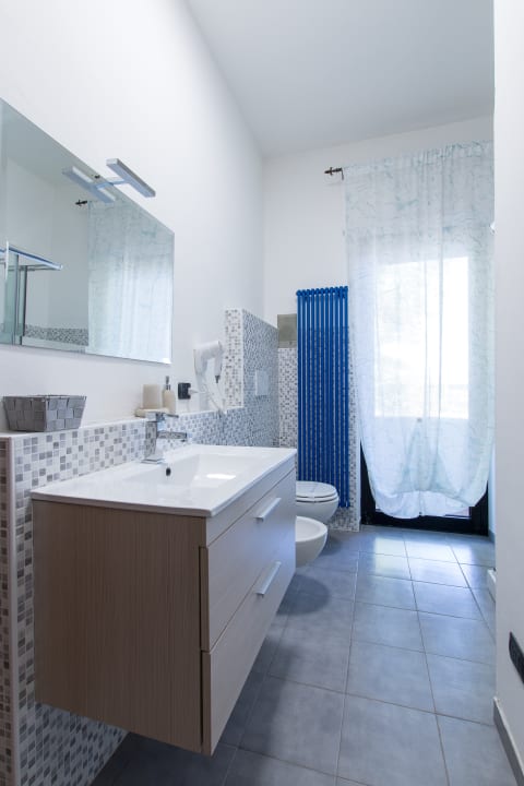 Zimmer Villa Boninsegna - Wine Enoteca Verdi -