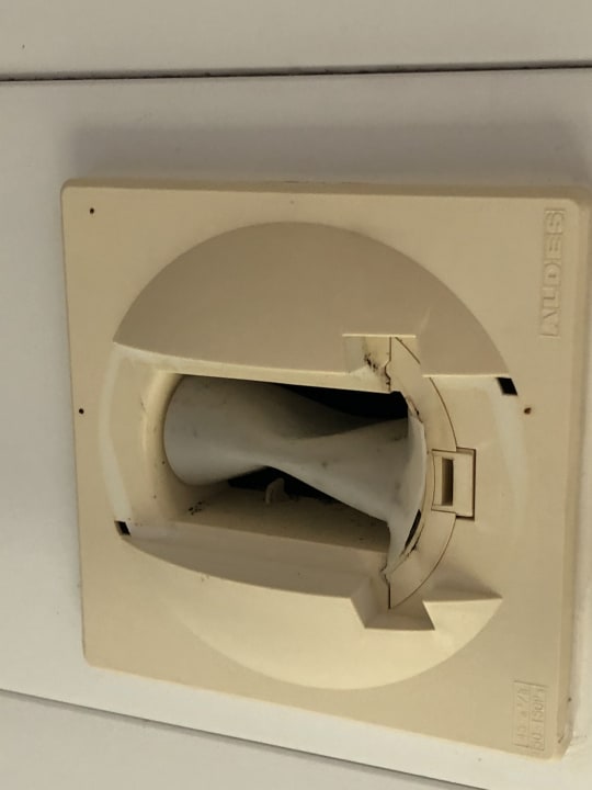 Zimmer Melia Las Dunas