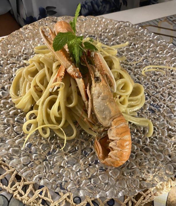 Gastro Hotel Torre Sant' Angelo
