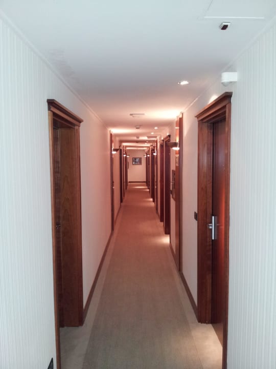 Gang Hotel Dubrovnik