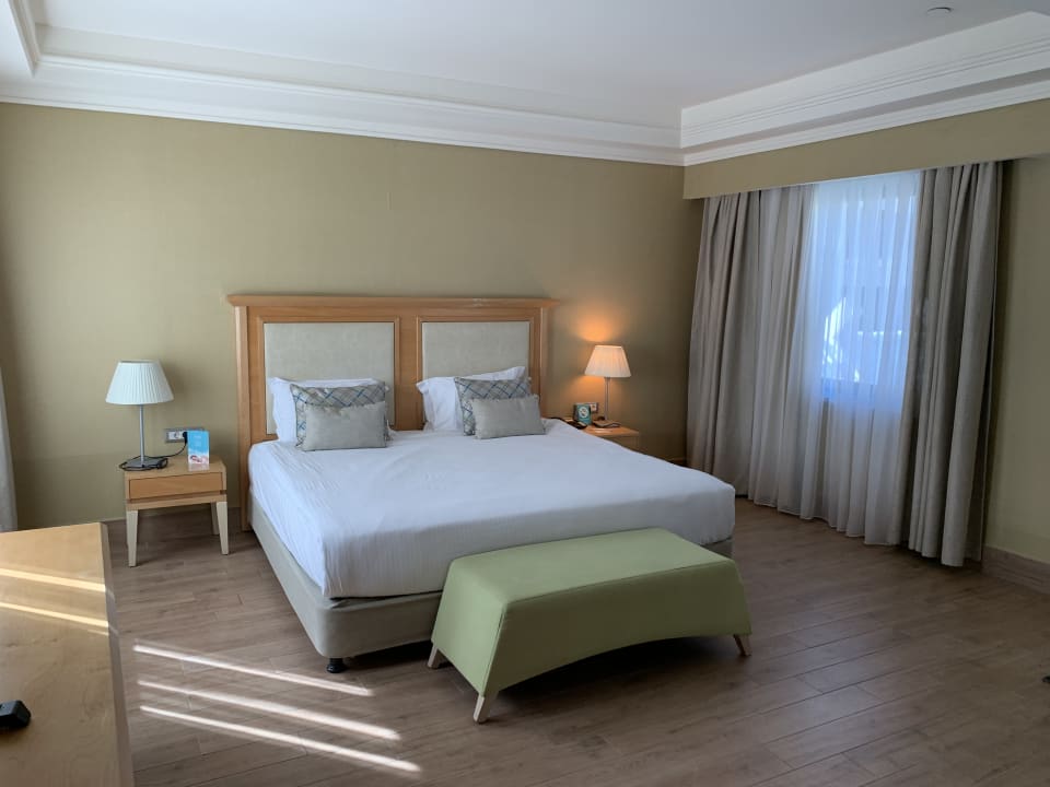 Zimmer Susesi Luxury Resort