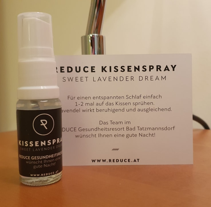 Zimmer Reduce Hotel Vital Bad Tatzmannsdorf