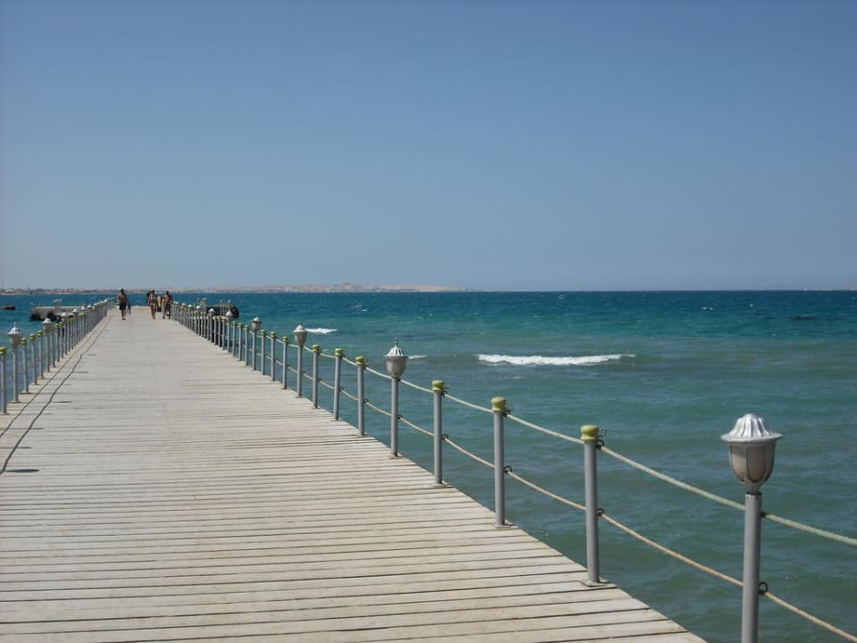 Foto Pickalbatros Dana Beach Resort - Hurghada