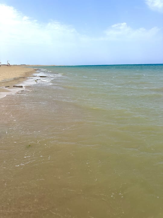 Strand SUNRISE Anjum Resort Marsa Alam