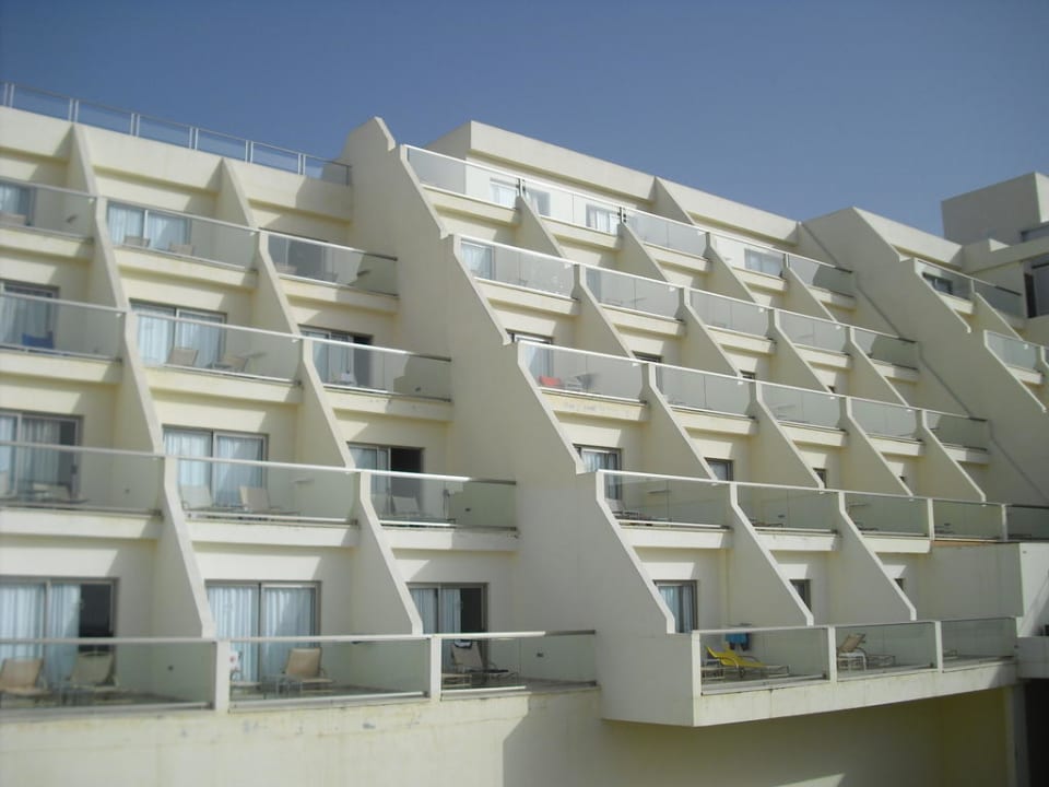 Zimmer SBH Hotel Costa Calma Palace