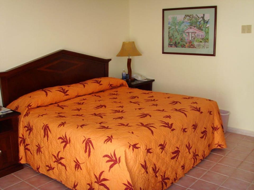 Zimmer Manchebo Beach Resort & Spa