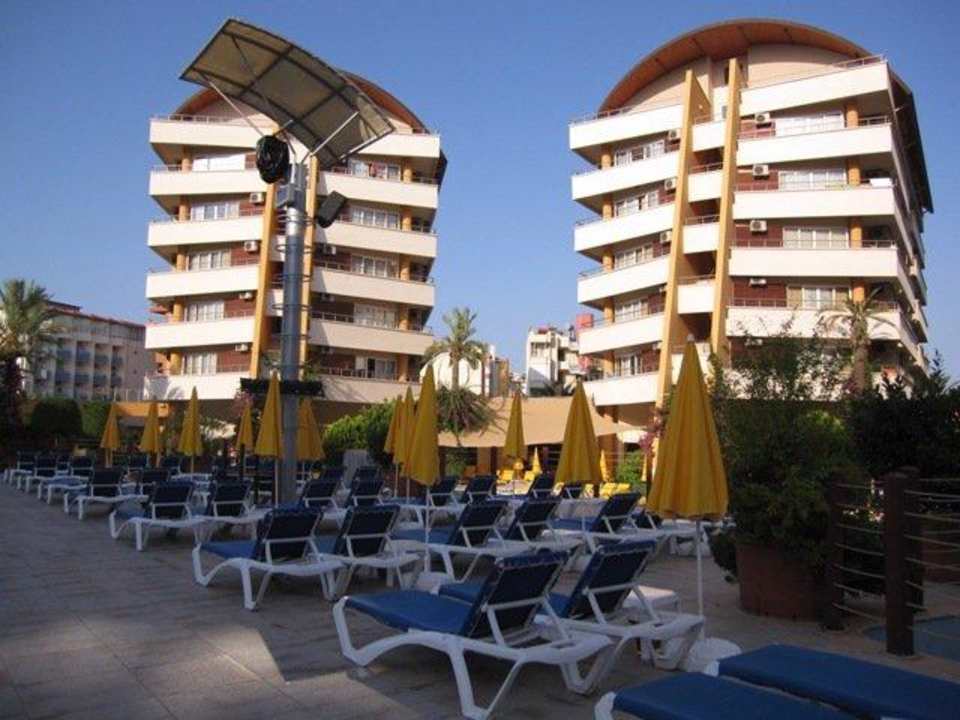 Alaiye Resort & SPA Alaiye Resort & Spa