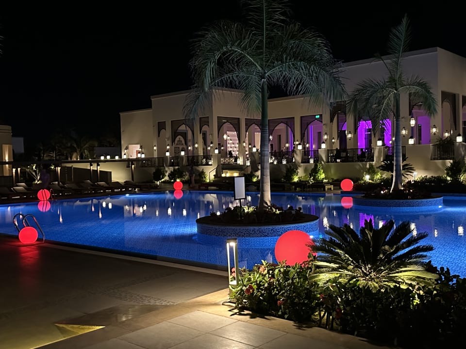 Pool Steigenberger Resort Alaya Marsa Alam - Red Sea - Adults only