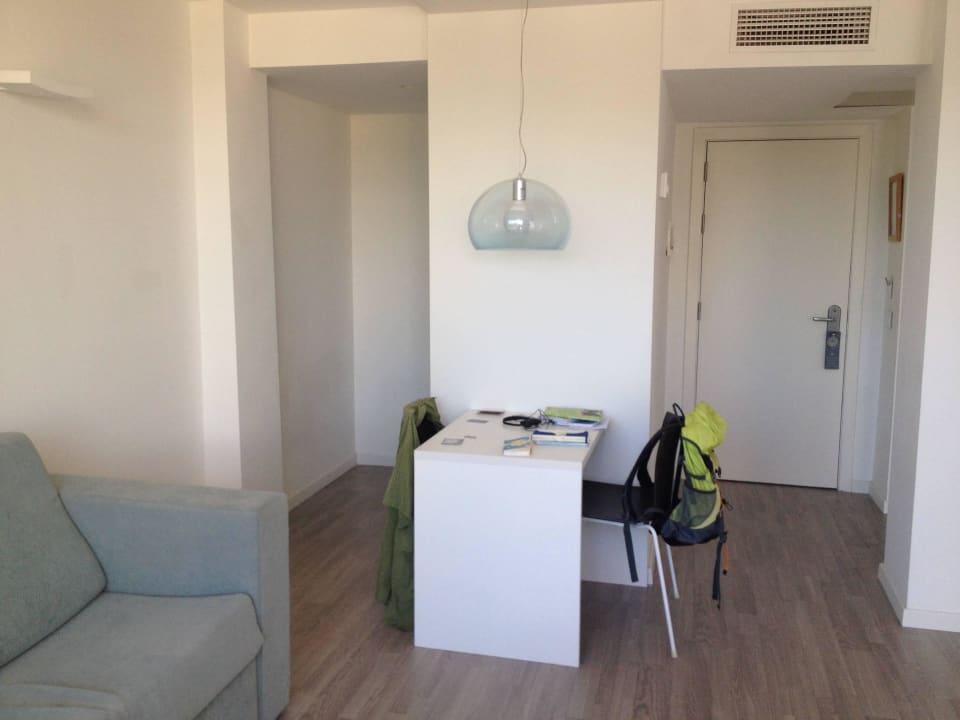 Einrichtung Junior-Suite Apartamentos Prinsotel Pineda