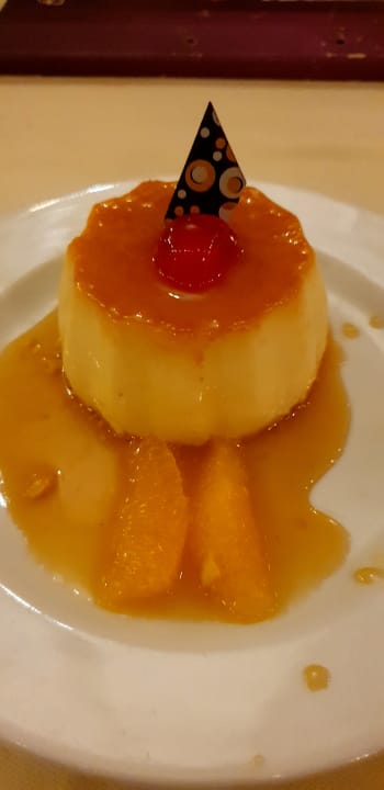 Gastro Serenity Alpha Beach