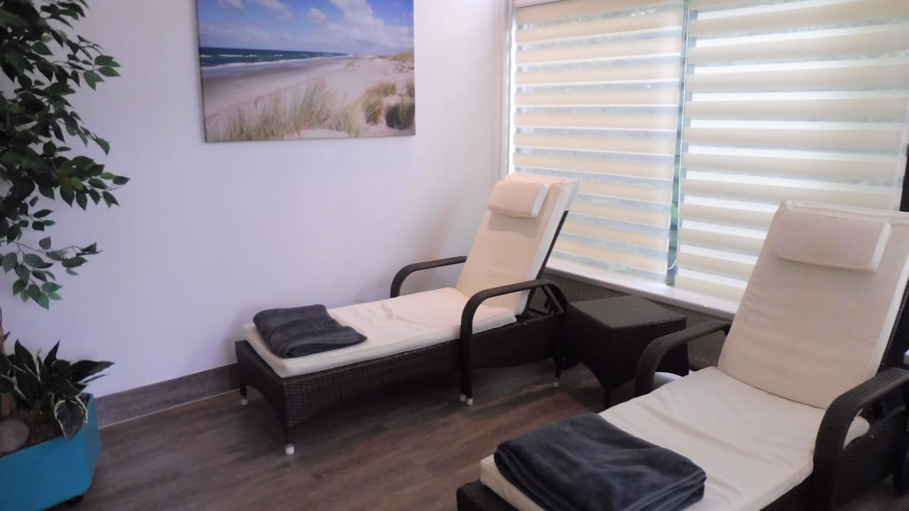 Sport & Freizeit Aquantis Bensersiel