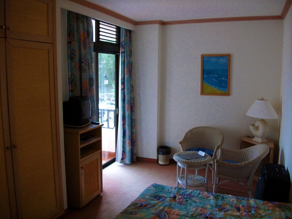 Zimmer Corallium Beach by Lopesan Hotels - Adults only