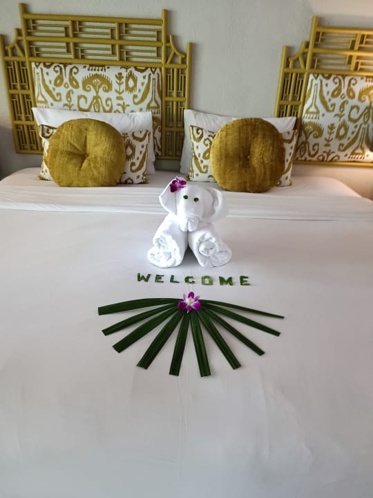 Zimmer Moracea by Khao Lak Resort