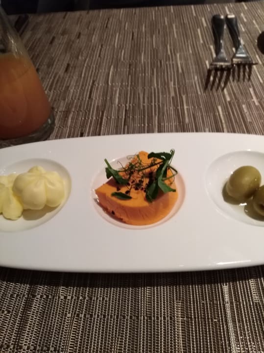 Gastro Das Seepark Wörthersee Resort