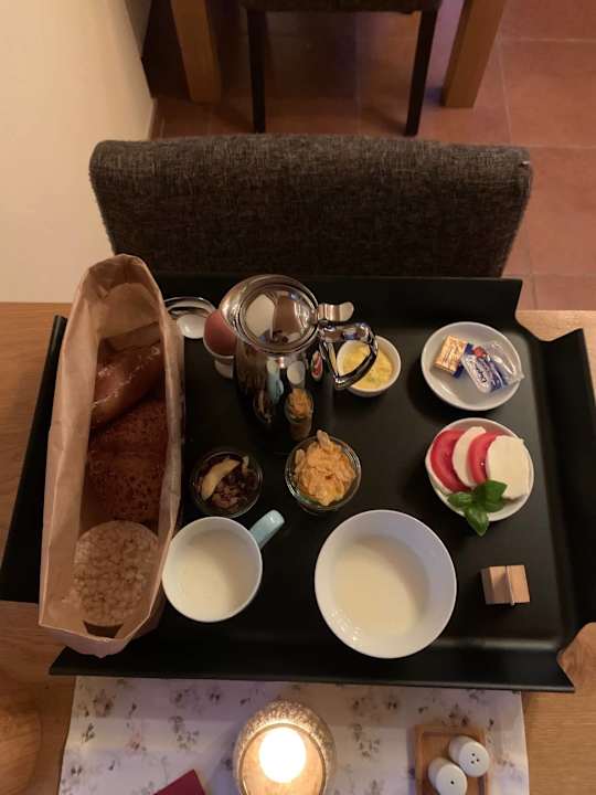 Gastro Landhaus Meine Auszeit