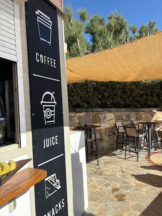 Gastro Iberostar Waves Creta Panorama & Mare