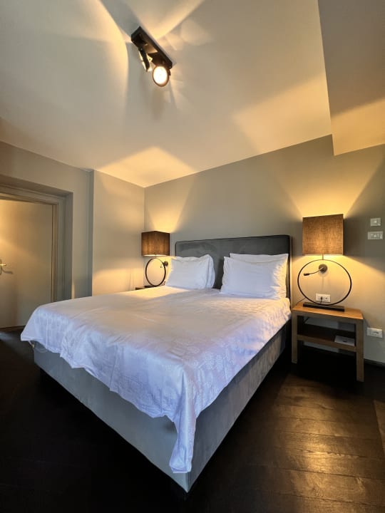 Zimmer Hotel Chalet Gravenstein