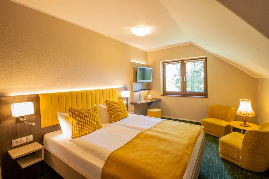 Zimmer Ferien Hotel Cottbus