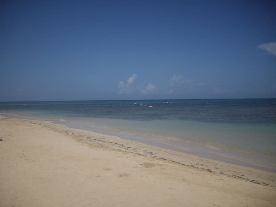 Strand Bahia Principe Grand El Portillo