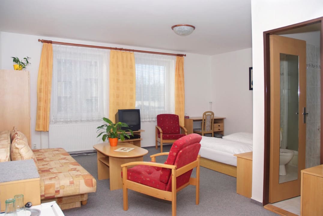 Pension Foto-art Pension Foto-art