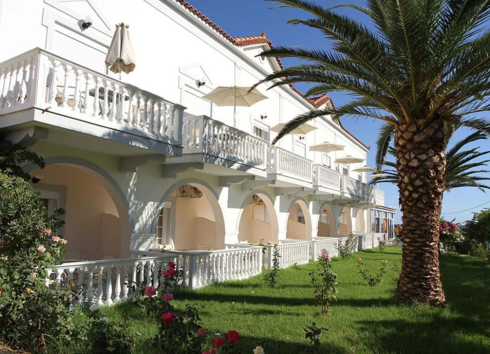 Hotel Hotel Belussi Beach