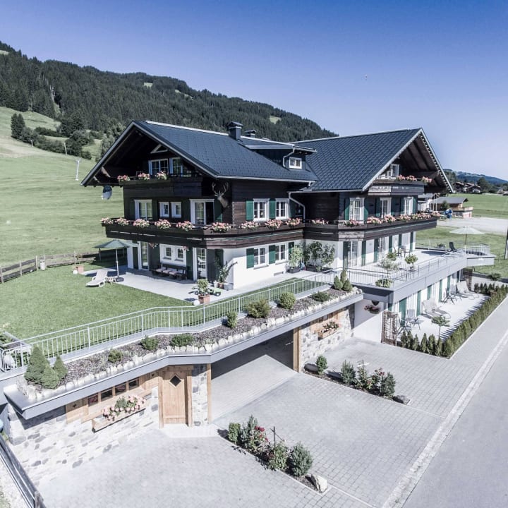 Alpenhaus Alpenhaus Steiner