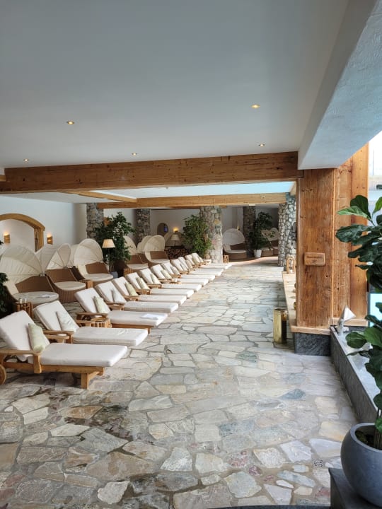 Sport & Freizeit Biohotel Stanglwirt