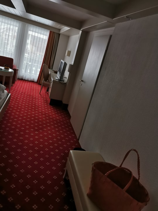 Zimmer Hotel Lamm - Mitteltal