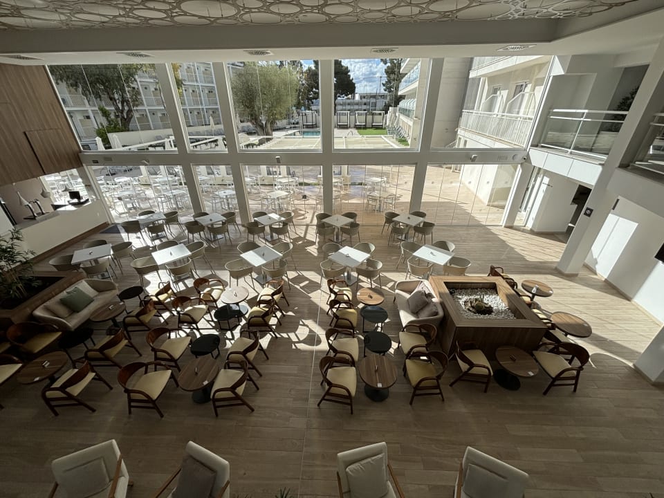 Gastro BQ Bulevar Paguera - Adults only