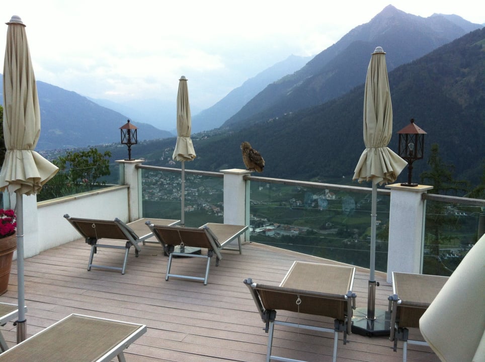 Hugo in Action Hotel Panorama