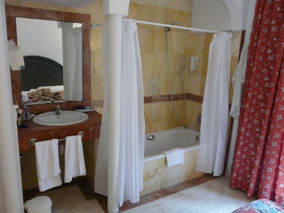 Schlafzimmer R2 Lago Playa Park